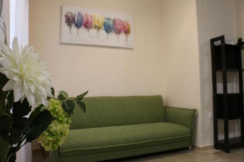 Apartments Abate 4