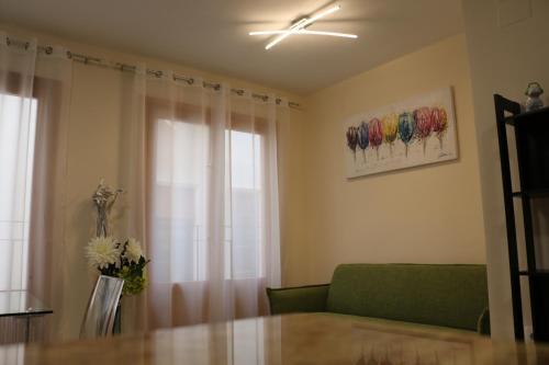 Apartments Abate 4