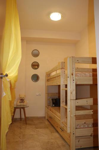 Apartments Abate 4