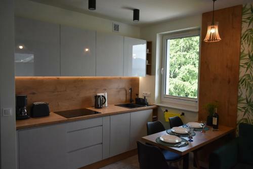 Apartament Resto