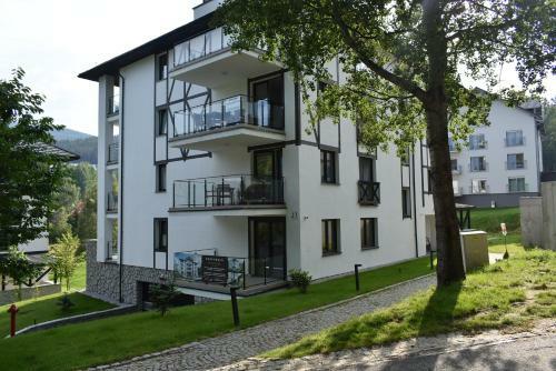 Apartament Resto