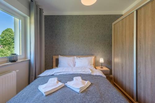 Apartament Tajemnica Izerska - 5d Apartamenty