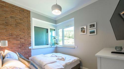 Apartament Tajemnica Izerska - 5d Apartamenty