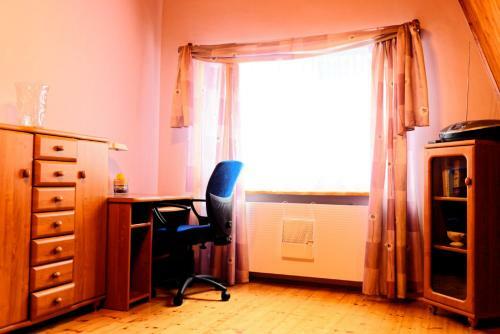 Ski Villa ?wierad�w