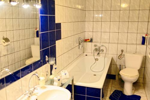 Ski Villa ?wierad�w