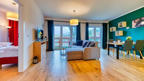 Apartamenty Holiday Mountain Residence - Royal Aparts