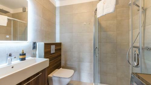 Apartamenty Holiday Mountain Residence - Royal Aparts