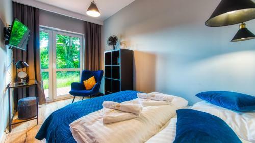 Apartamenty Holiday Mountain Residence - Royal Aparts