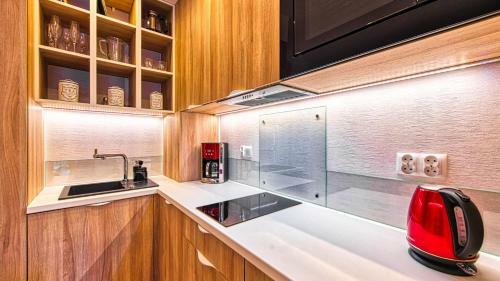 Apartamenty Holiday Mountain Residence - Royal Aparts