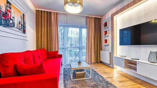 Apartamenty Holiday Mountain Residence - Royal Aparts