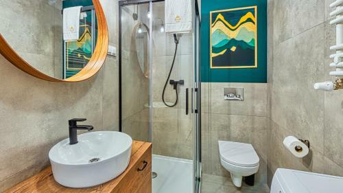 Apartamenty Holiday Mountain Residence - Royal Aparts