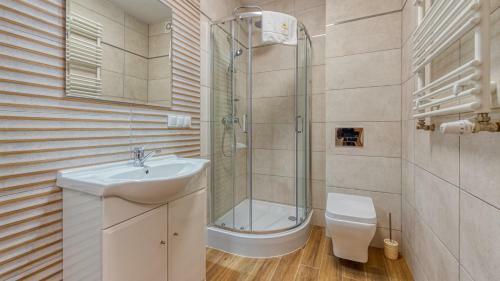 Apartamenty Holiday Mountain Residence - Royal Aparts