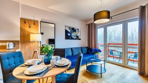 Apartamenty Holiday Mountain Residence - Royal Aparts