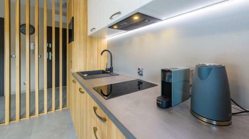 Apartamenty Holiday Mountain Residence - Royal Aparts