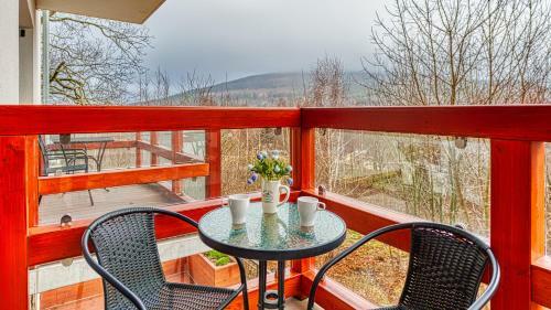 Apartamenty Holiday Mountain Residence - Royal Aparts