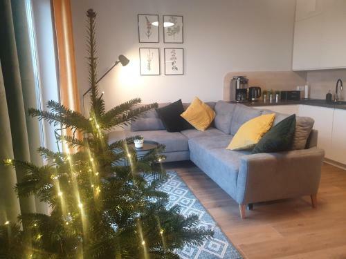 Apartament Pod Stogiem Izerskim - 5d Apartamenty