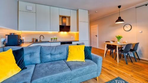 Apartament Pod Stogiem Izerskim - 5d Apartamenty