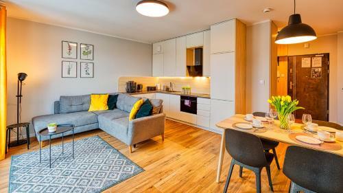 Apartament Pod Stogiem Izerskim - 5d Apartamenty