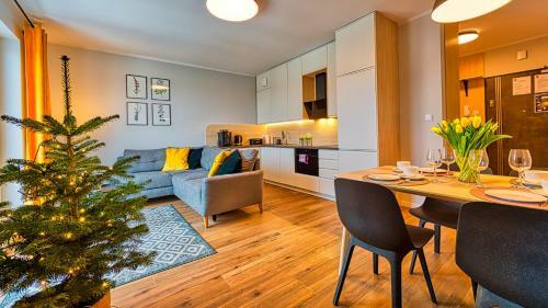 Apartament Pod Stogiem Izerskim - 5d Apartamenty