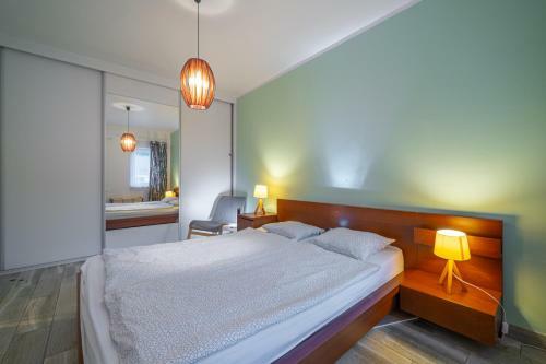 Apartament Rodzinny Plus Mountain Aparts