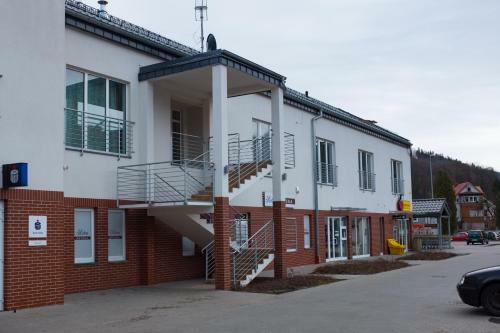 Apartament Rodzinny Plus Mountain Aparts