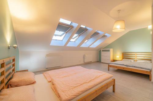 Apartament Rodzinny Plus Mountain Aparts