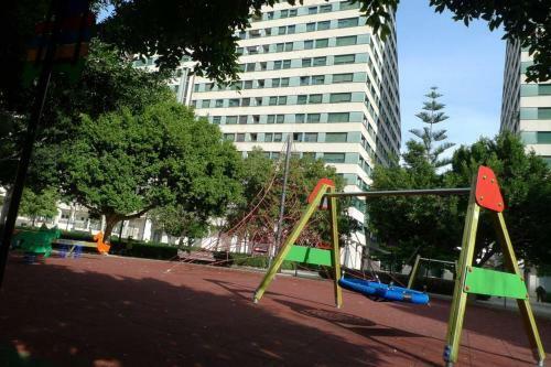 Apartamento En La Ciudad de Las Ciencias