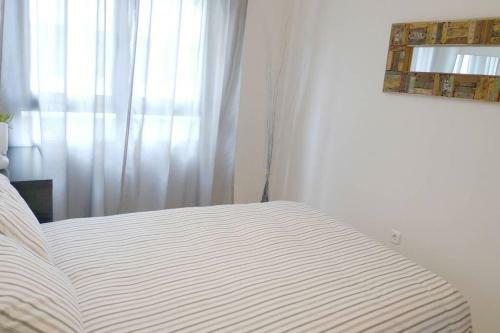 Apartamento En La Ciudad de Las Ciencias