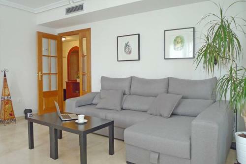 Apartamento En La Ciudad de Las Ciencias