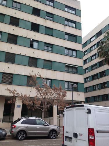 Apartamento En La Ciudad de Las Ciencias
