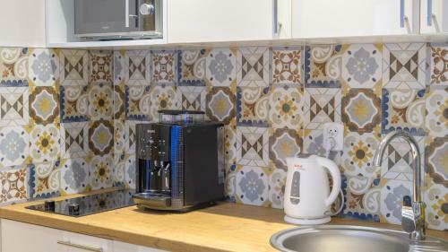 Apartament Jelonek Izerski - 5d Apartamenty