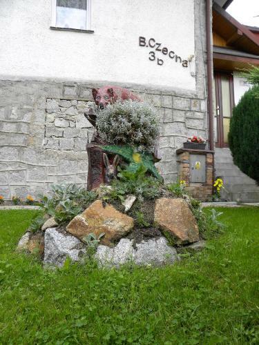 Apartamenty W ?wieradowie