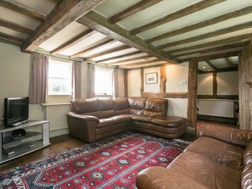 Pound Cottage