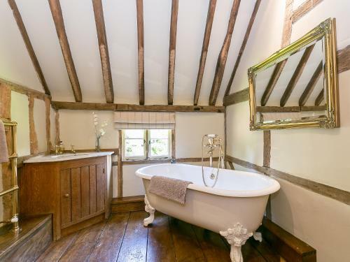 Pound Cottage