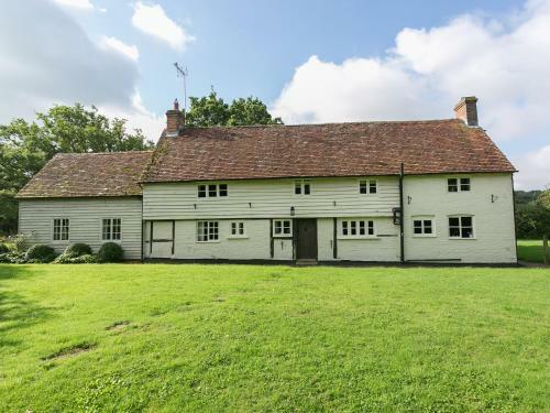 Pound Cottage
