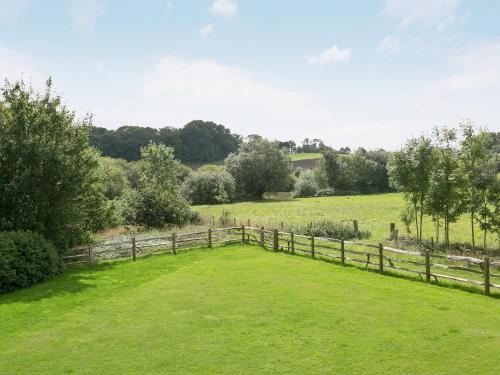 Park Cottage