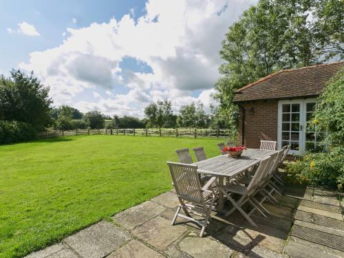 Park Cottage