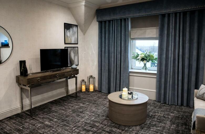 The Fenwick Hotel