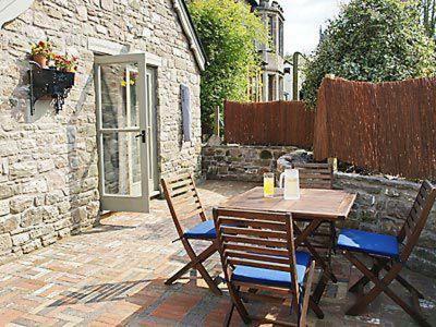 The Coach House