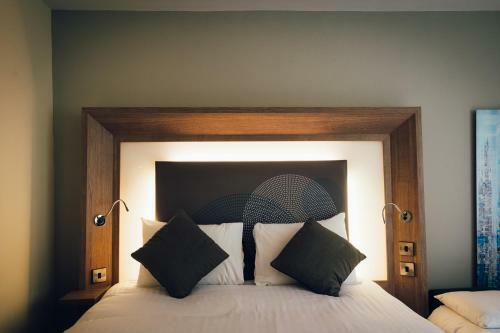 Hotel Novotel Nottingham East Midlands