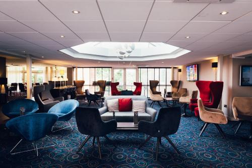 Hotel Novotel Nottingham East Midlands