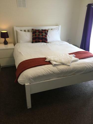 Hotel The Horse And Jockey