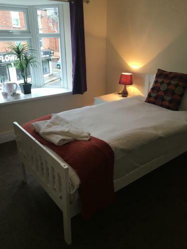 Hotel The Horse And Jockey