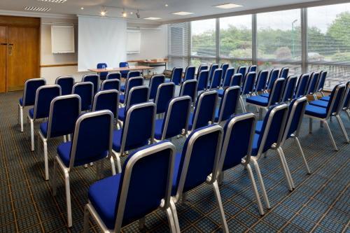 Hotel Holiday Inn Derby/nottingham