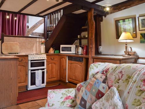 Barton Cottage