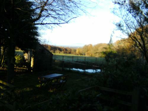 Bed & Breakfast Wallace Lane Farm