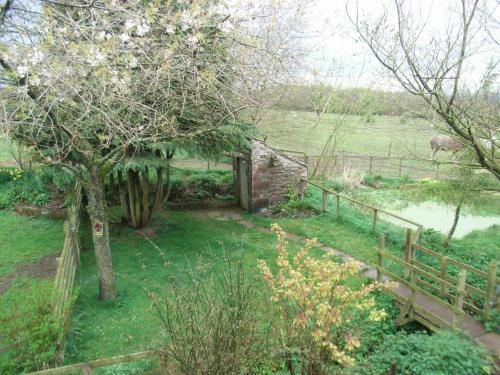 Bed & Breakfast Wallace Lane Farm