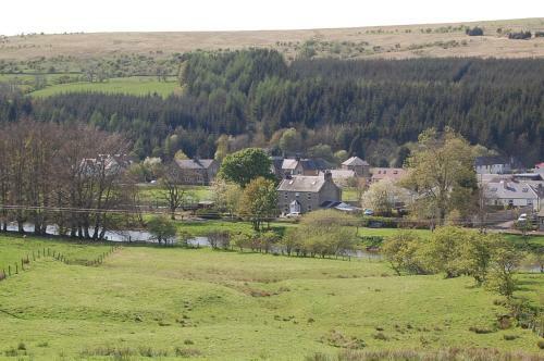 The Old Bakehouse