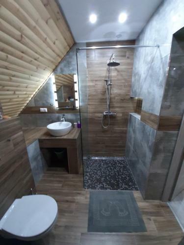 Apartament G�rski Raj