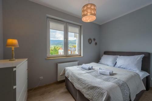Apartament Zak?tek G�rski - 5d Apartamenty
